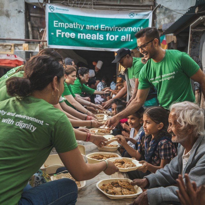 Food Donation